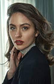 Francesca Flanagan's Instagram, Twitter & Facebook