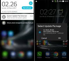 But hell, even lollipop android 5.1 is not out yet for the device, hence users can't be hoping for the marshmallow from asus just yet. Akhirnya Dirilis Ini Cara Mudah Update Nougat Asus Zenfone 3