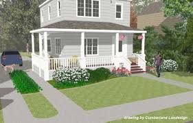 Free screened porch cost estimates. A Front Porch Addition Adds Appeal And Charm To Any Home