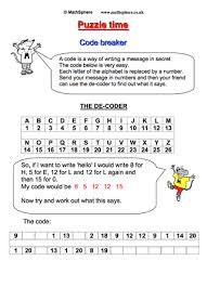 All worksheets are pdf documents with the answers on the 2nd page. Free Maths Puzzles Mathsphere