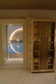 A wide variety of spa banking options are available to you, such as material, output interface, and input interface. Extraordinary Spa In An Ancient Bank Vault Picture Of Arany Spa Vienna Tripadvisor