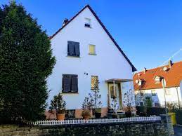 Für ein haus mit 150m² werden in fellbach ca. Haus Zum Verkauf 70734 Fellbach Mapio Net