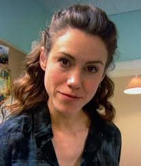 Gail Huggins's Instagram, Twitter & Facebook