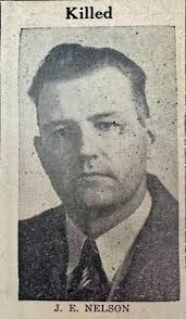 John Elbert Nelson (1903-1948)
