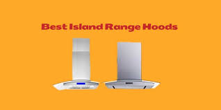Range hood filters the harmful or unwanted components from the air so that your kitchen area is safe for you and… 5 Best Island Range Hoods Reviewed And Buying Tips 2021