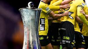 Malmö ff har kammat hem. Klart Sa Avslutas Svenska Cupen Alla Datum Och Tider Fotbolldirekt Experten Pa Svensk Fotboll