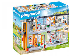 Kinder integrieren in ihr spiel das geschehen. Playmobil Einrichtung Kinderzimmer Caseconrad Com