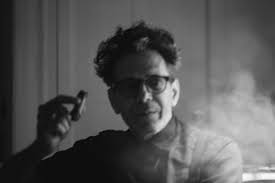 I just stumbled upon a million photos I shot at parties at night with  whatever light was available. So I just relived a dozen parties I'd not  thought about in years. My