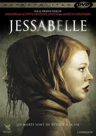 Casting du film Jessabelle : Réalisateurs, acteurs et équipe technique