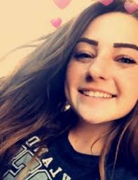 Kaylee Ann Springer Obituary April 29, 2018