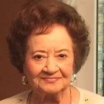 Margaret Marie Croce Obituary