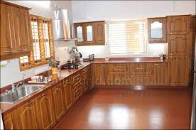Global kitchens introduces green kitchen concept using pvc ply for the first time in mangalore. Mangaluru Homewise Interiors For All Your Kitchen Interior Needs Daijiworld Com