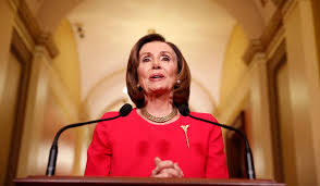 Nancy Pelosi Coronavirus Stimulus Package Socialist Wish List Detailed By Gop Washington Times