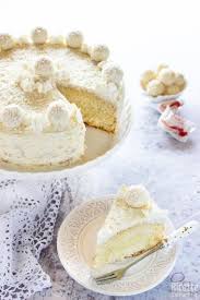 Torta Raffaello Ricetta Torte Dessert Al Cioccolato Dolci