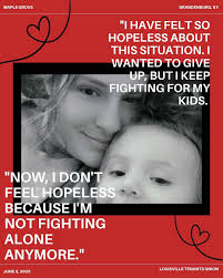 THREE CHEERS for former State Representative Attica Scott (@atticascottky  )! As a proud renter in the Parkland neighborhood, Attica is fighting to  make her community and others #policyprotected. Use the bio link