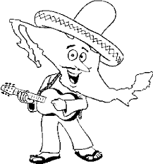 See more ideas about mexican independence, mexican independence day, mexican culture. Http Coloringpagesabc Com Coloring Pages For Kids Mexican Independence Day Coloring Pages Mexican Independence