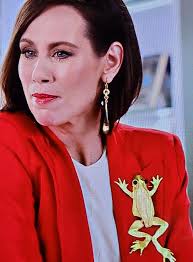 TV Show Younger Discussion