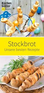 Stockbrot Grillen Ist Nicht Nur In Sommercamps Beliebt Der Kindheitsklassiker Brot Co Beliebt Brot Der Ist Stockbrot Rezept Rezepte Stockbrot
