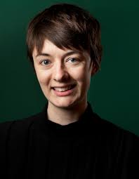 Lauren Clancy — Ad Infinitum