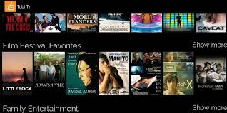 Showbox has almost zero down time and lightning fast speeds so you never have to wait when you want to read about a movie or a tv show,showbox will not let you down. Showbox Alternatives Best 15 Streaming Apps Like Showbox
