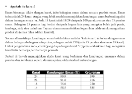 Selain emas 916 sama dengan berapa karatdisini juga ada grafik temas 916 sama dengan berapa karat, index emas 916 sama dengan berapa karat, berita emas 916 sama dengan berapa karat dan yang lainya, berbagai harga jenis emas yang ada di toko emas seluruh indonesia. Nota Emas If ð—•ð—²ð˜‡ð—® ð—˜ð—ºð—®ð˜€ ðŸµðŸµðŸµ ð—±ð—®ð—» ð—˜ð—ºð—®ð˜€ ðŸµðŸ­ðŸ² Terdapat Banyak Facebook