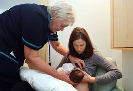 how to restart breastfeeding after gap