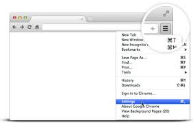 Open the dropdown menu and choose custom. Make Google Your Homepage Google