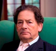 Lord Bernard Donoughue