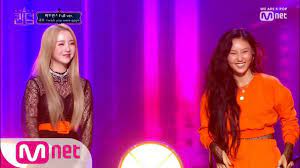 ʚ kei with mamamoo's hwasa ɞ. Acoustic Wish You Were Gay Hwasa Mamamoo Kei Lovelyz Youtube