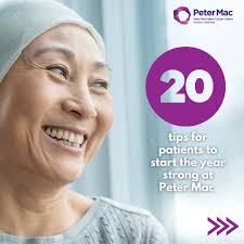 Peter MacCallum Cancer Centre