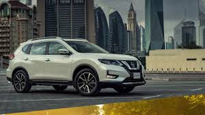 Under the hood, the 2021 nissan xtrail will be honored with two diesel engines, one petrol, and one hybrid version. 2021 Nissan X Trail A Crossover With Exciting Technologies Nissan Dubai