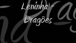 Baixar musica de bius nha gente. Musicas Antigas Leninha Dragoes Youtube