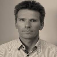 Gust Goderis Email & Phone Number