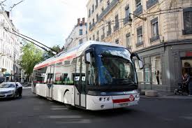 Lyon Metropolitan Transport Authority Released The Strategy For 2020 And Beyond Sustainable Bus