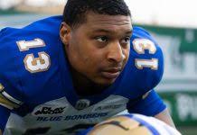 B.C. Lions sign 2015 draft pick, nine-year NFL veteran Christian Covington 