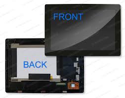Screen for Lenovo IDEATAB S6000F SERIES ...