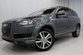 Image result for Graphite Gray 2015 Q7