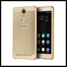 For Lenovo K6 Note Shockproof Case Hard ...
