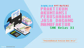 Contoh soal papjdm kelas 12. Download Ppt Materi Papjdm Smk Kelas Xi Pemindahbukuan Ke Dalam Buku Besar Terbaru 2021