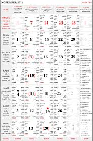 * pencarian tanggal otonan berdasarkan tanggal lahir. Kalender Bali November 2021 Lengkap Pdf Dan Jpg Enkosa Com Informasi Kalender Dan Hari Besar Bulan Januari Hingga Desember 2021