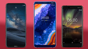 Nokia corporation is a finnish multinational telecommunications, information technology, and consumer electronics company, founded in 1865. Best Nokia Phones 2021 Find The Right Nokia Smartphone For You Techradar