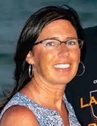 Vicki Crouch's Instagram, Twitter & Facebook