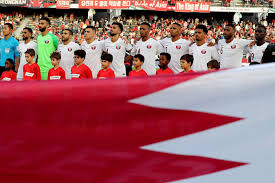 A brace each from forwards ahmed khalil and ali mabkhout gave the united arab. Afc Asian Cup Qatar Vs Uae Could Just Be Another War Minus Shooting Mykhel