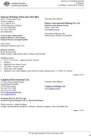 Bhd., kota kinabalu, bahagian pantai barat, sabah, malaizija. Directory Of Australian Business In Malaysia Pdf Free Download