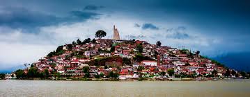 The town was founded sometime in the 1320s, at first becoming. Isla De Janitzio Patzcuaro Michoacan Mexico Jmphotography Mexico Dolores Park Park