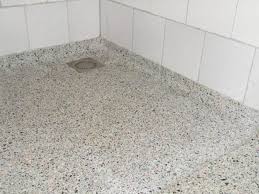 terrazzo badkamer terrazzo vloeren granieten badkamer