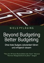 Allow up to 50% of your income for. Beyond Budgeting Better Budgeting Von Niels Pfl Auml Ging Isbn 978 3 8448 0021 0 Sachbuch Online Kaufen Lehmanns De