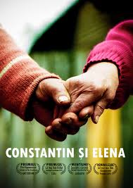 A warm documentary about an elderly romanian couple. Constantin Si Elena 2009