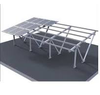 Easy-to-Install Metal Supports for Outdoor Parking Carport ...