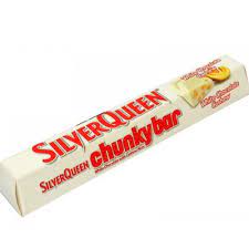 Silver queen valentine share your love 200g shopee indonesia. Jual Coklat Putih Silverqueen Silver Queen White Chocolate Chunky Bar 100g Kota Medan Lunashop78 Tokopedia